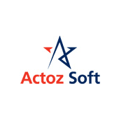 Actoz Soft's Logo