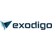 Exodigo's Logo