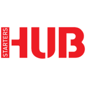 StartersHub's Logo