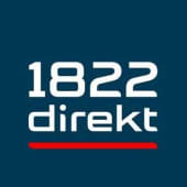 1822direkt's Logo