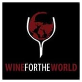 Wine for the World's Logo