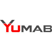 Yumab's Logo