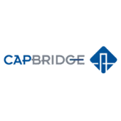 CapBridge's Logo