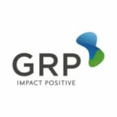 Grp's Logo