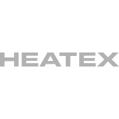 Heatex's Logo