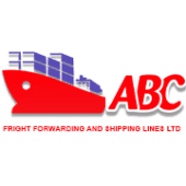 ABC Freight Forwarding & Shipping Ltd.'s Logo