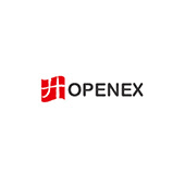 Openex Steel Fabrication's Logo