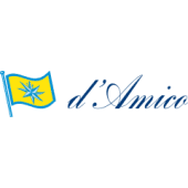 d’Amico Shipping Group's Logo