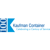 Kaufman Container Company's Logo