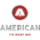 American Cast Iron Pipe Company's Logo