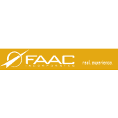 FAAC, Incorporated's Logo