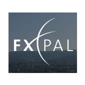 FX Palo Alto Laboratory's Logo