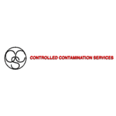 Controlled Contamination Services's Logo