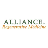 Alliance Regenerative Medicine's Logo