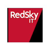 RedSky IT's Logo