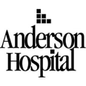 Anderson Hospital's Logo