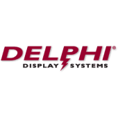 Delphi Display Systems's Logo