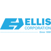 Ellis Corporation's Logo