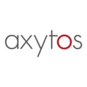 Axytos's Logo