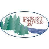 Forest River's Logo