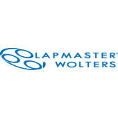 Lapmaster International's Logo