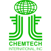 Chemtech International,Inc's Logo