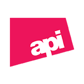 API SpA's Logo