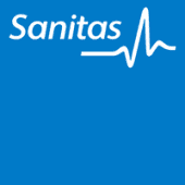 Sanitas's Logo