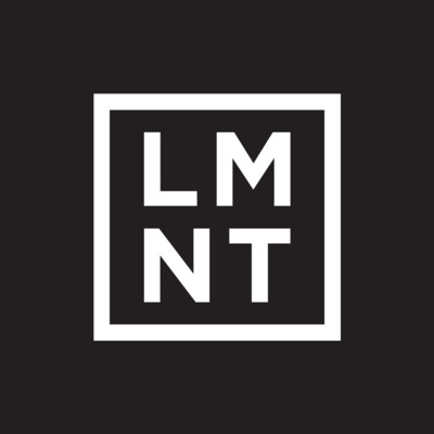 Drink LMNT's Logo