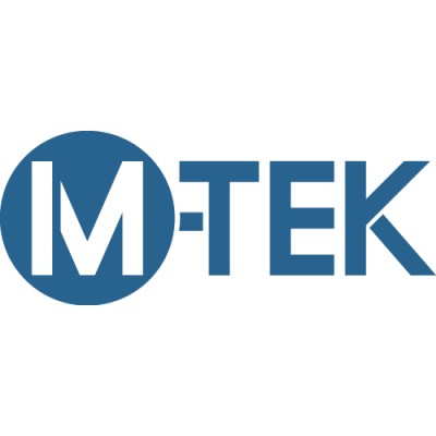 M-Tek Limited's Logo