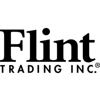 Flint Trading Inc.'s Logo