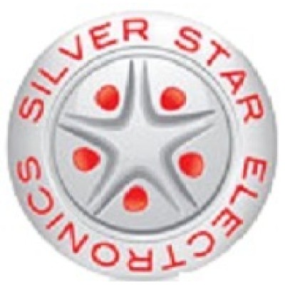 Silver Star Electronics LLC's Logo