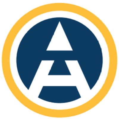 Anchor Harvey's Logo