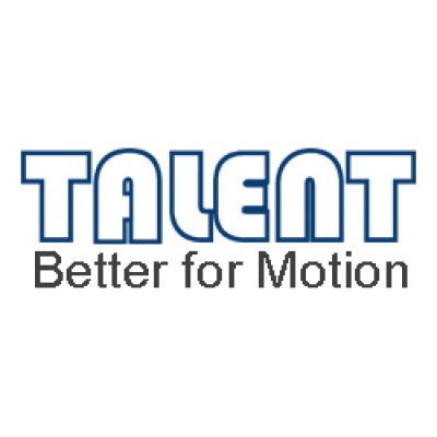 Chengdu Talent Industrial Co. Ltd.'s Logo