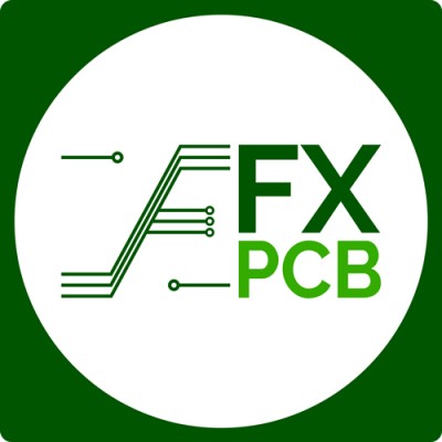 FX PCB Co. Ltd's Logo