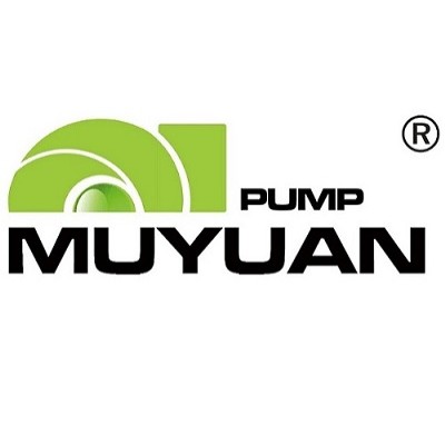 Hebei Muyuan Pump Industry Co. Ltd's Logo