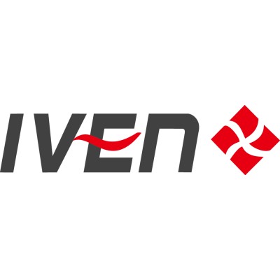 Shanghai IVEN Pharmatech Engineering Co. Ltd's Logo