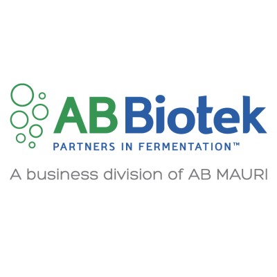 AB Biotek's Logo