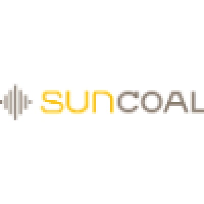 SunCoal Industries GmbH's Logo