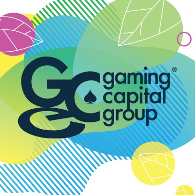 Gaming Capital Group LLC's Logo