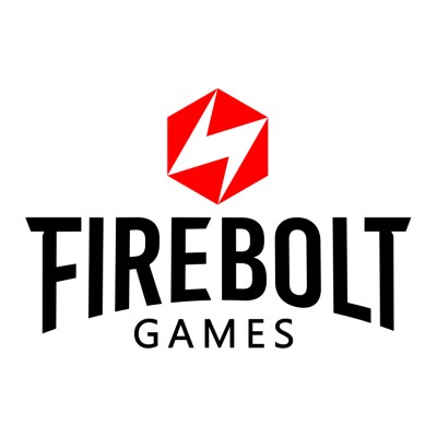 Firebolt Games Limited's Logo