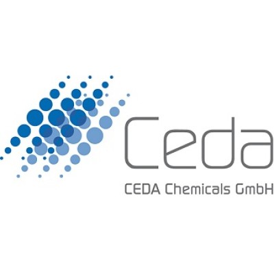 Ceda Chemicals GmbH's Logo