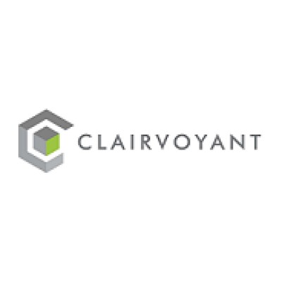 CLAIRVOYANT FACILITY MANAGEMENT's Logo