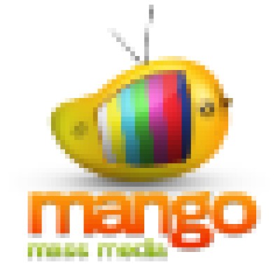 Mango Mass Media Pvt Ltd's Logo