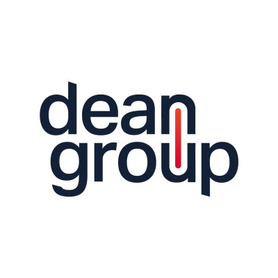 Dean Group International's Logo