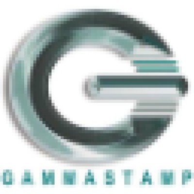 Gammastamp spa's Logo