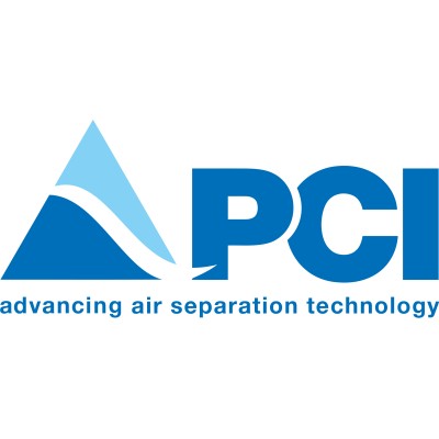 PCI Gases's Logo