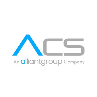 Alliant Cybersecurity's Logo