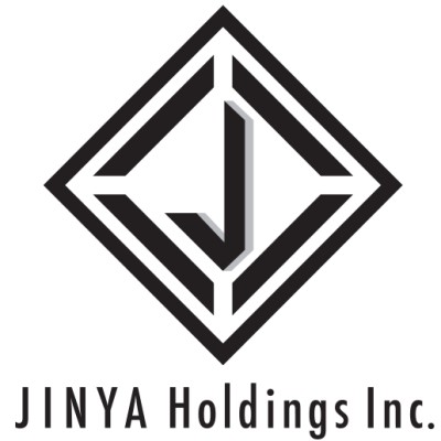 JINYA Holdings Inc.'s Logo