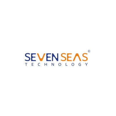 Seven Seas  Technology's Logo